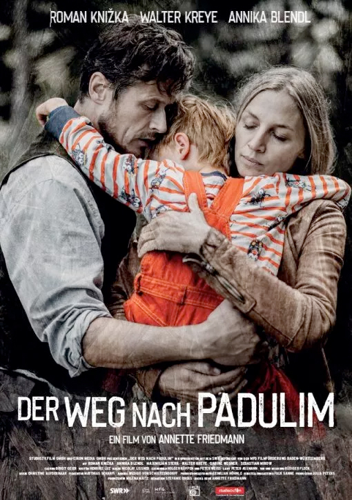 Der Weg nach Padulim (2020)