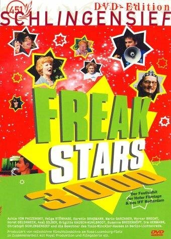 Freakstars 3000 (2004)