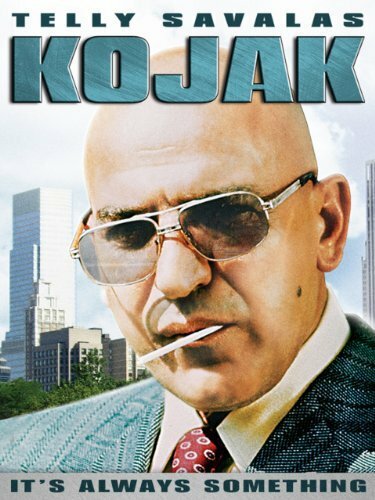 Kojak: It's Always Something (1990)