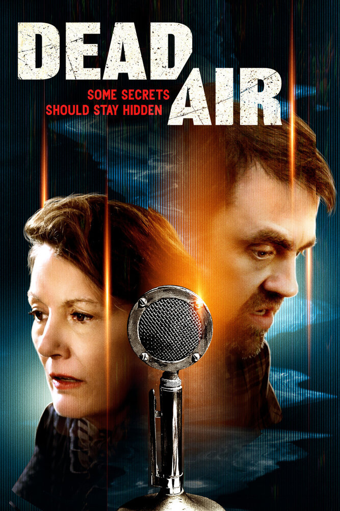 Dead Air (2021)