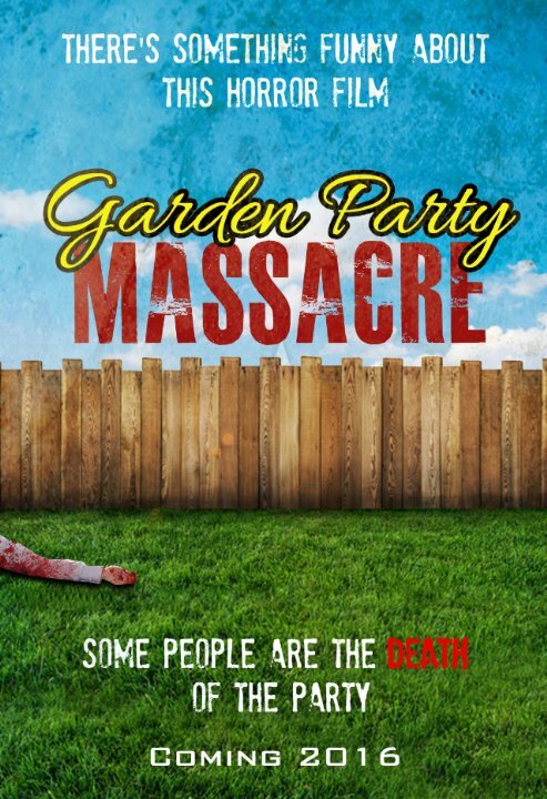 Garden Party Massacre (2017)