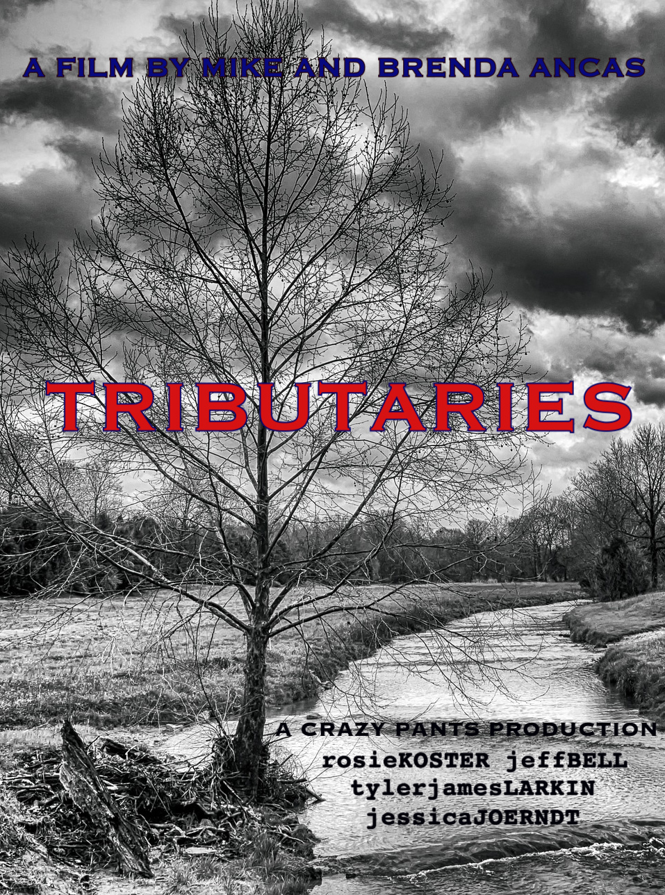 Tributaries (2021)