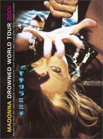 Madonna: Drowned World Tour 2001 (2001)