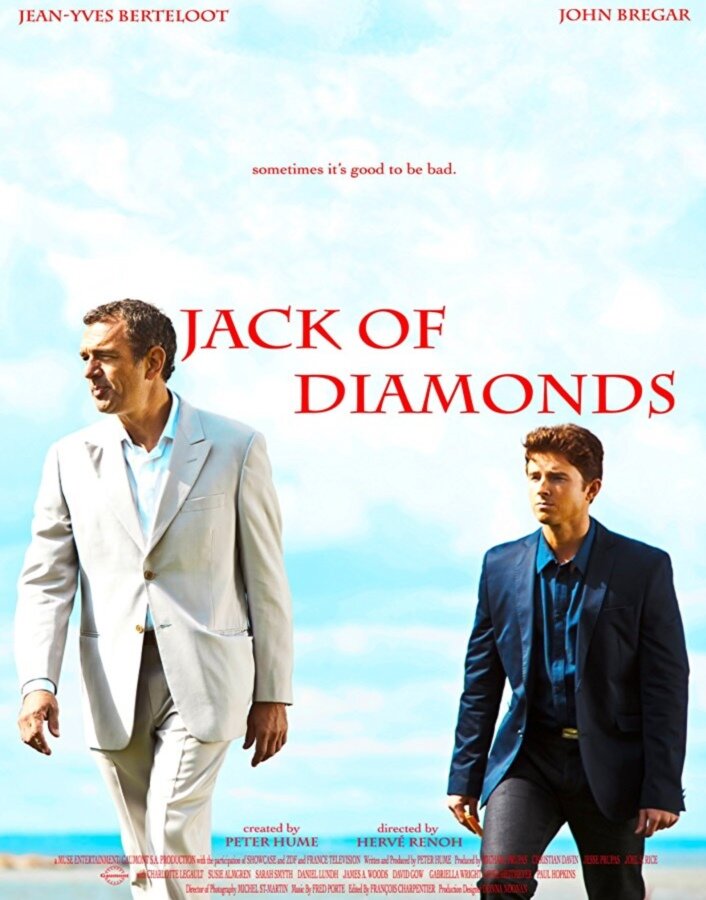 Jack of Diamonds (2011)