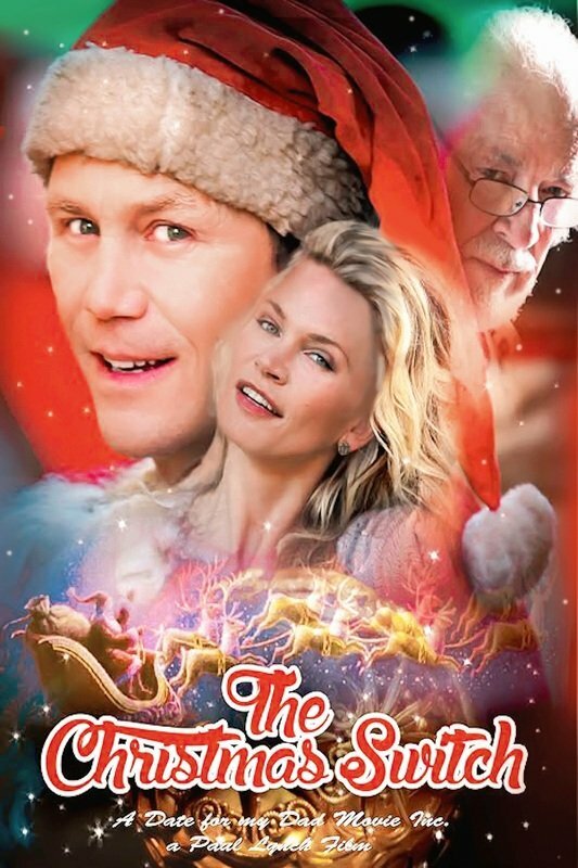 The Christmas Switch (2014)