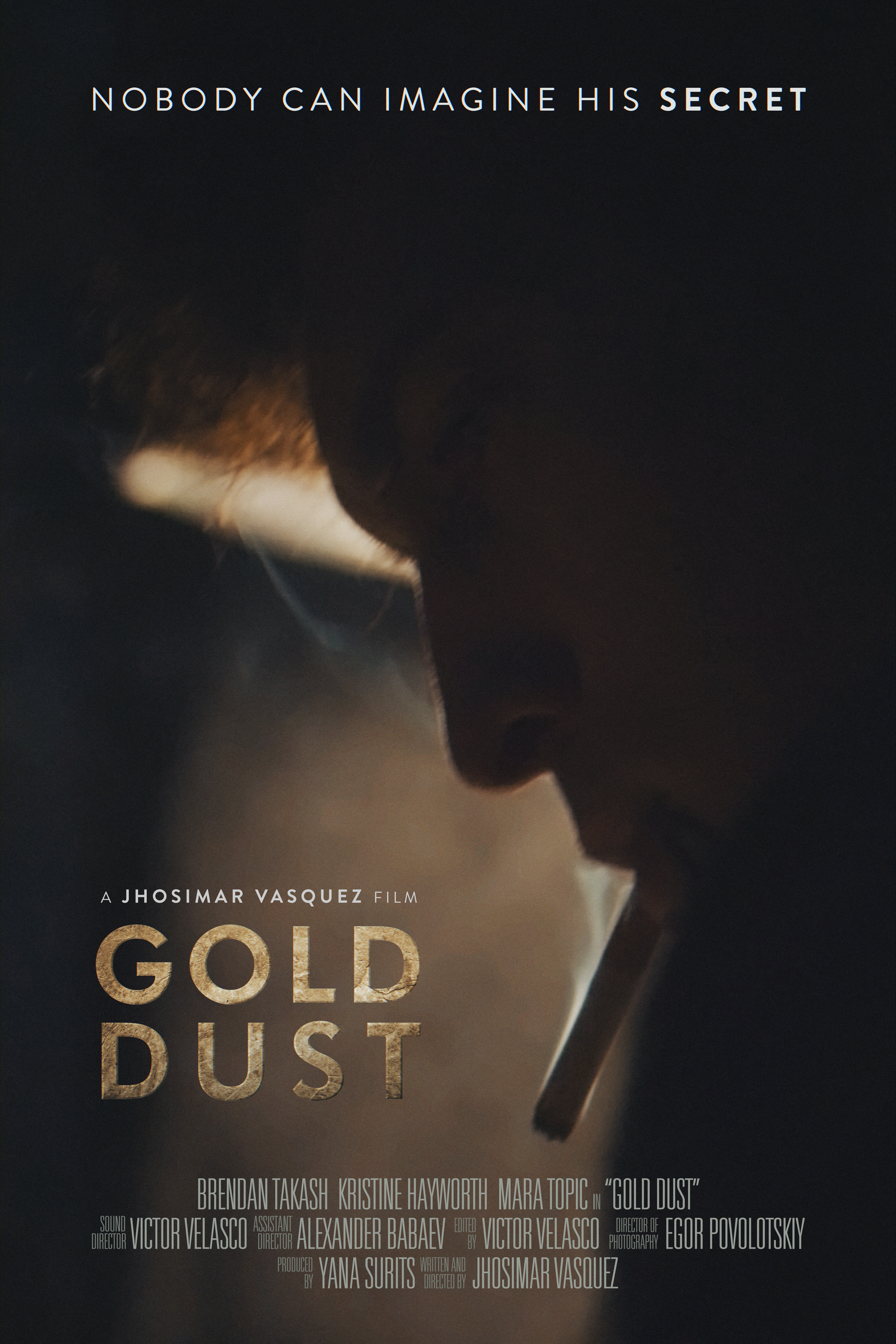 Gold Dust