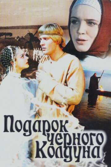 Подарок черного колдуна (1978)