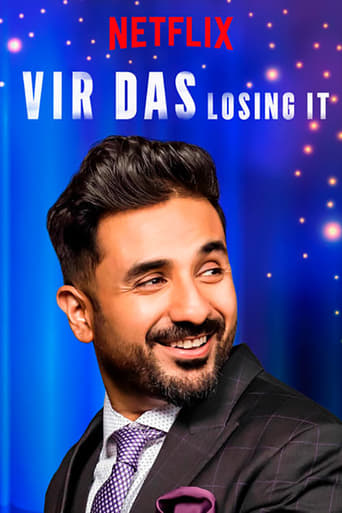 Vir Das: Losing It (2018)