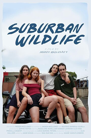 Suburban Wildlife (2019)