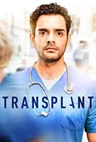 Transplant (2020)