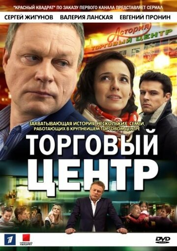 Торговый центр (2013)