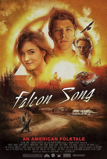 Falcon Song (2014)